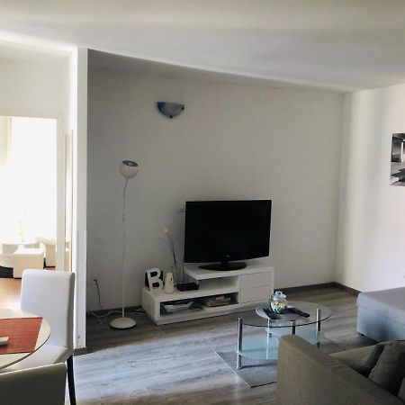 West Wall Apartment Spalato Esterno foto