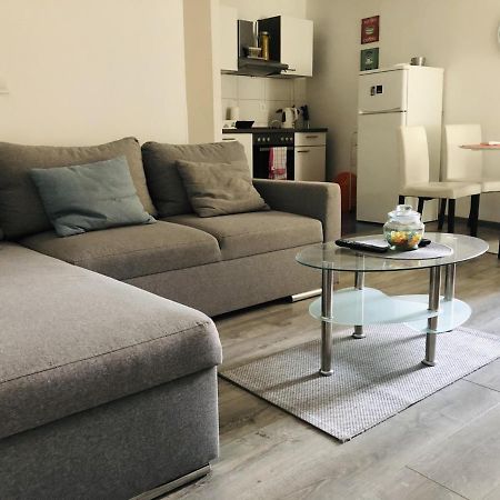 West Wall Apartment Spalato Esterno foto